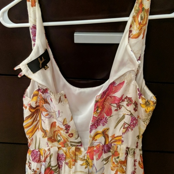 jack. Floral Dress - Picture 4 of 6